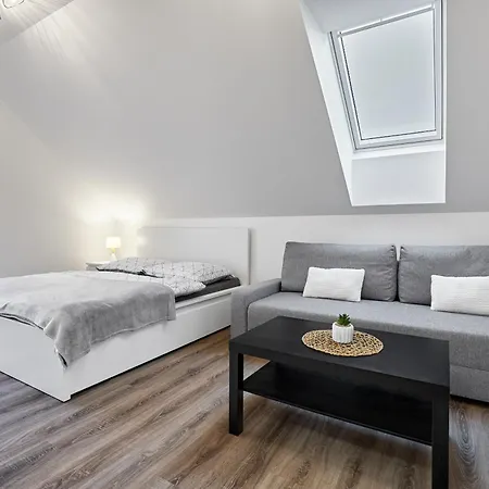 Trek By Mountain Ways Loučná pod Klínovcem