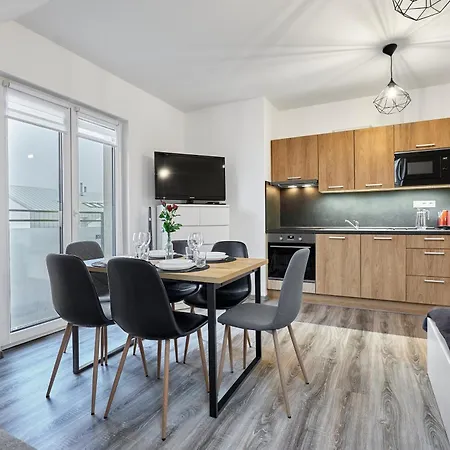 Trek By Mountain Ways Apartman