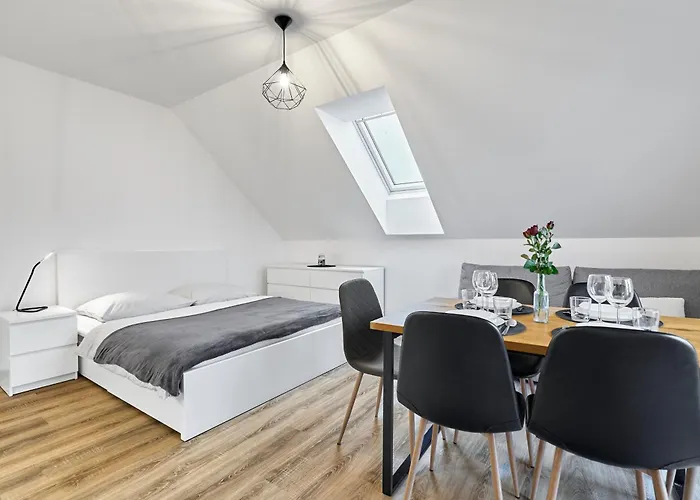 Trek By Mountain Ways Apartman *