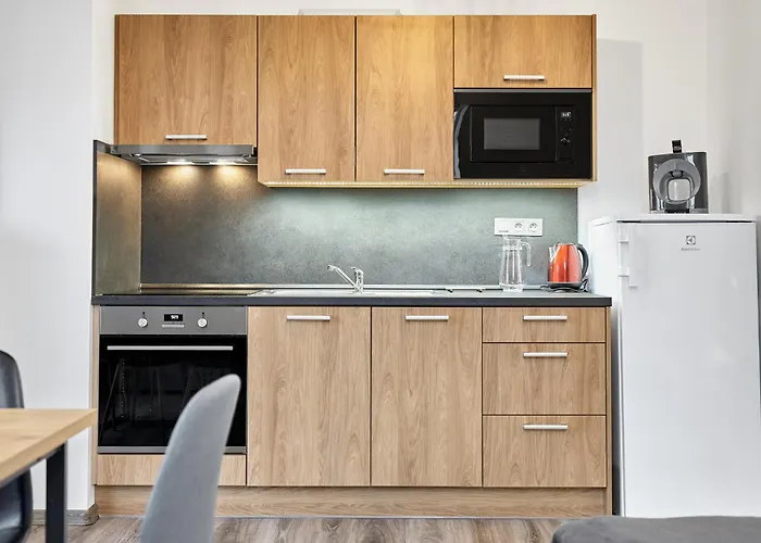 Trek By Mountain Ways * Loučná pod Klínovcem