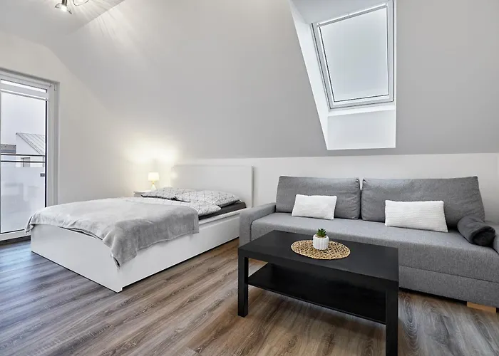 Trek By Mountain Ways Loučná pod Klínovcem