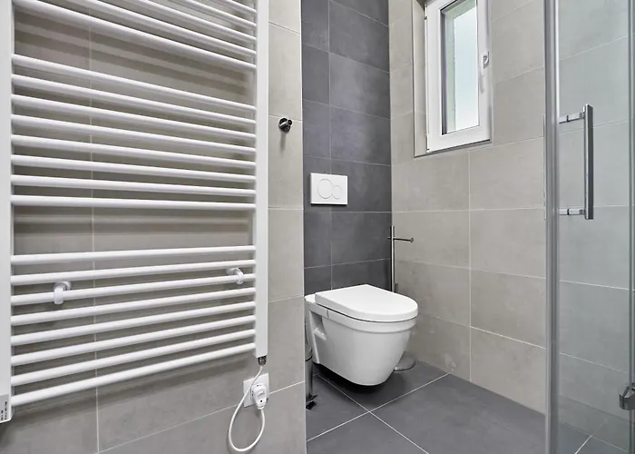 Trek By Mountain Ways Loučná pod Klínovcem