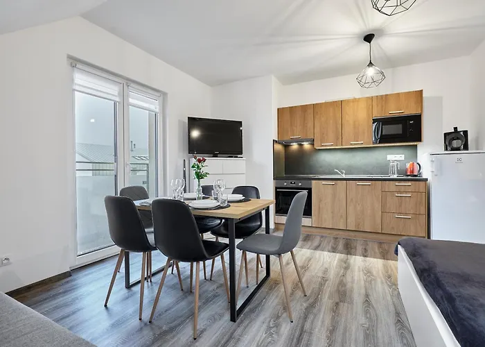 Trek By Mountain Ways Apartman